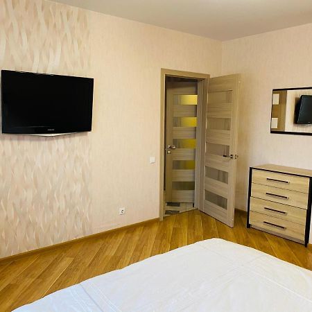 Portcity Łuck Zewnętrze zdjęcie