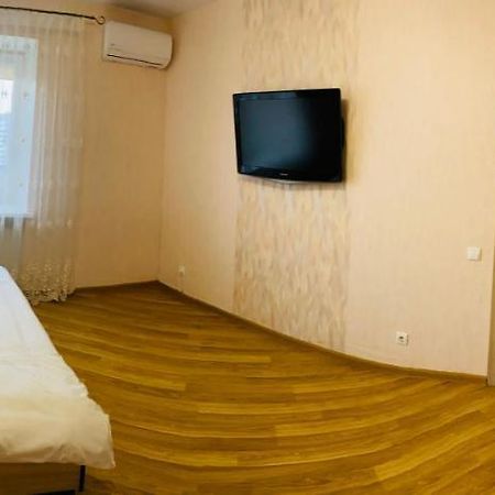 Portcity Łuck Zewnętrze zdjęcie