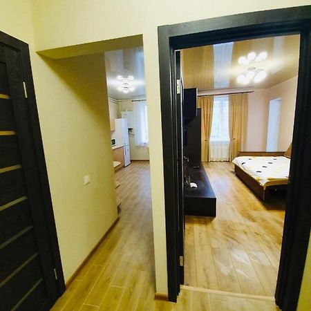 Portcity Łuck Zewnętrze zdjęcie