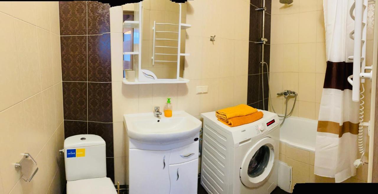 Portcity Łuck Zewnętrze zdjęcie