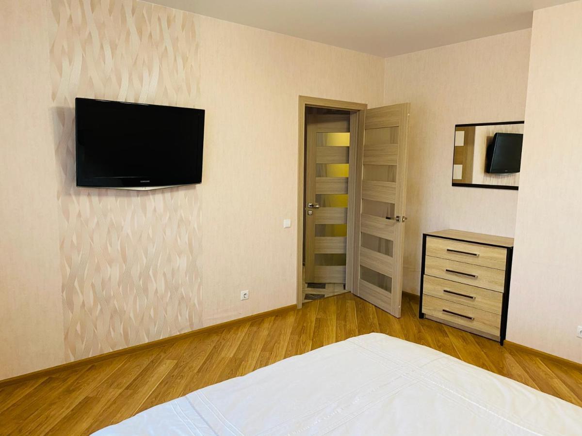 Portcity Łuck Zewnętrze zdjęcie