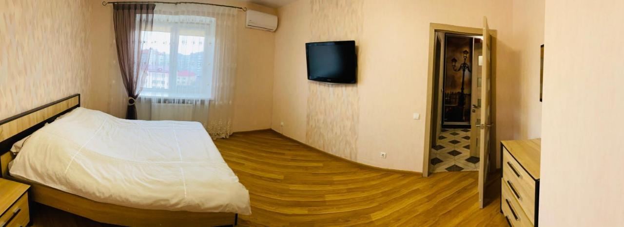 Portcity Łuck Zewnętrze zdjęcie